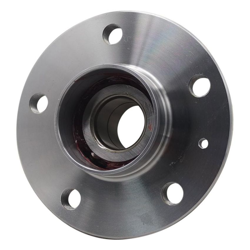 GSP 233598 Audi Wheel Bearing and Hub Assembly  - Rear