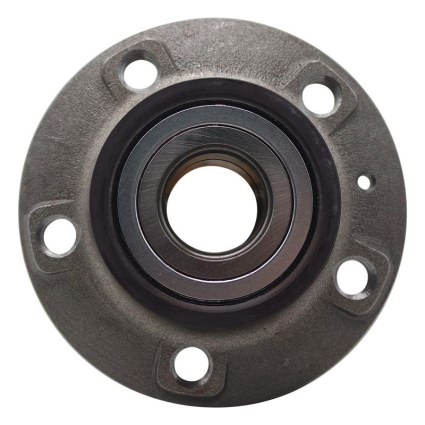 GSP 233598 Audi Wheel Bearing and Hub Assembly  - Rear