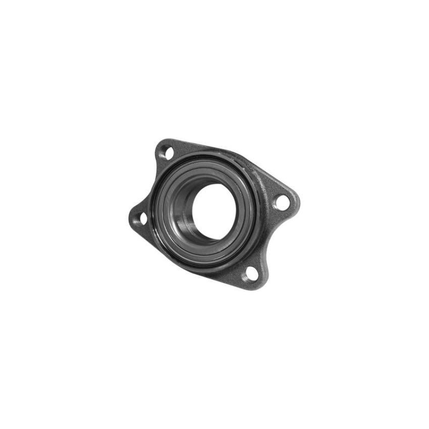 GSP 234227 Audi (4.2) Wheel Bearing and Hub Assembly