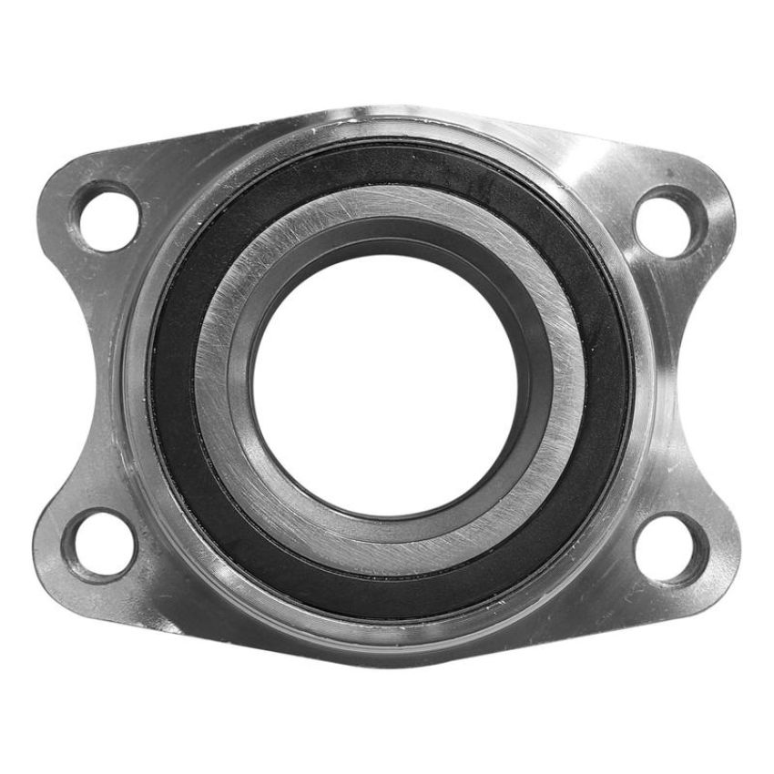 GSP 234227 Audi (4.2) Wheel Bearing and Hub Assembly