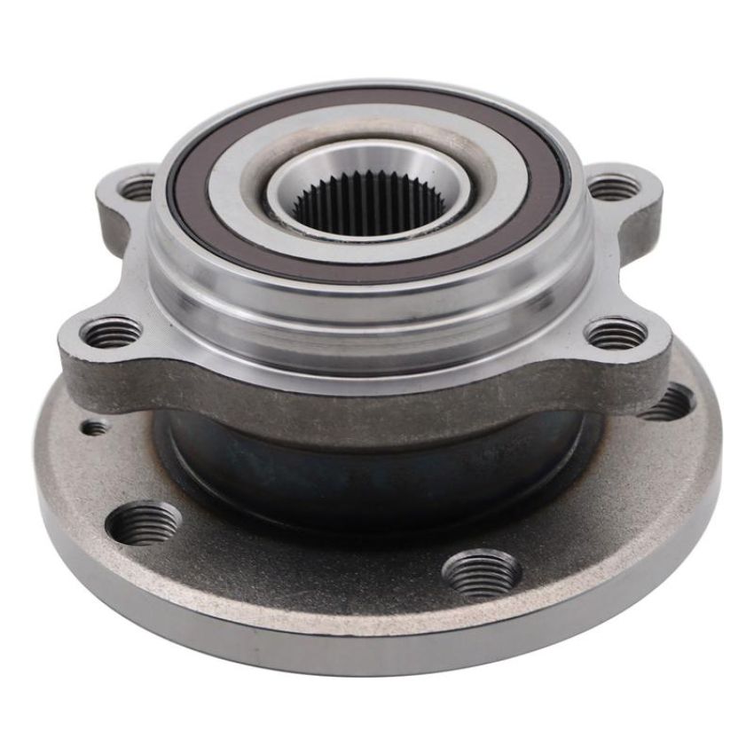 GSP 234253 Audi, Volkswagen (AWD) Wheel Bearing and Hub Assembly
