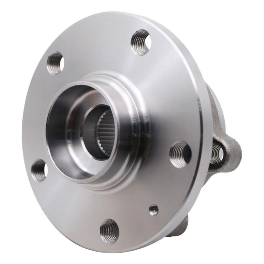 GSP 234253 Audi, Volkswagen (AWD) Wheel Bearing and Hub Assembly