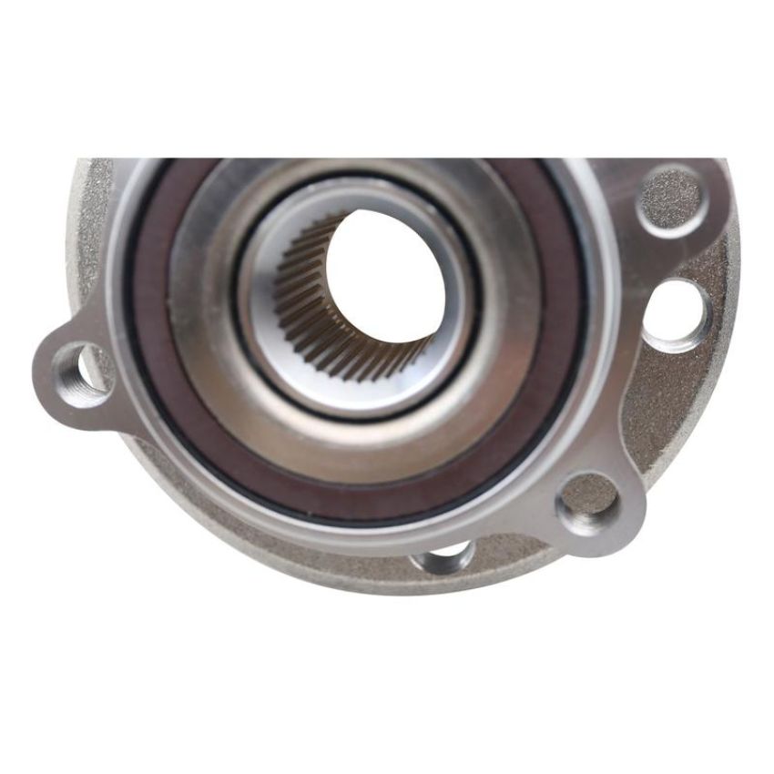 GSP 234253 Audi, Volkswagen (AWD) Wheel Bearing and Hub Assembly