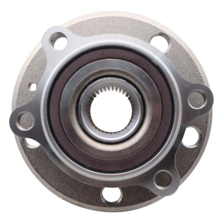 GSP 234253 Audi, Volkswagen (AWD) Wheel Bearing and Hub Assembly