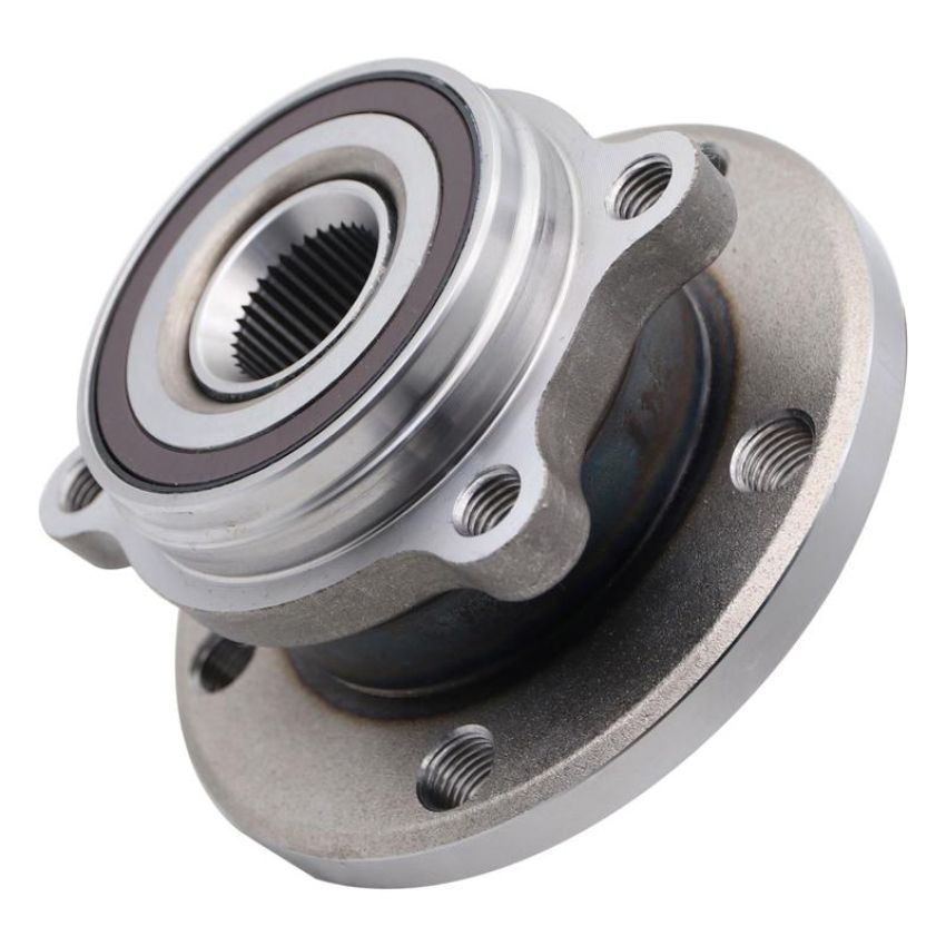 GSP 234253 Audi, Volkswagen (AWD) Wheel Bearing and Hub Assembly