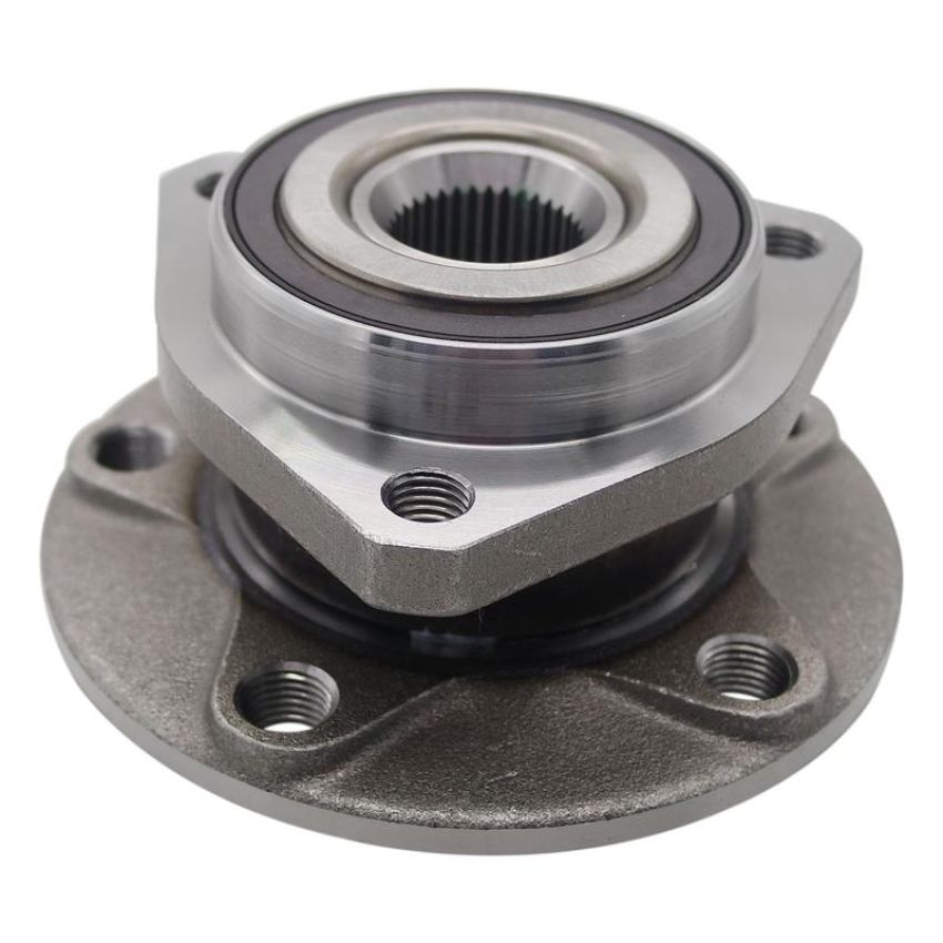 GSP 234262 Audi, Volkswagen (AWD) Wheel Bearing and Hub Assembly