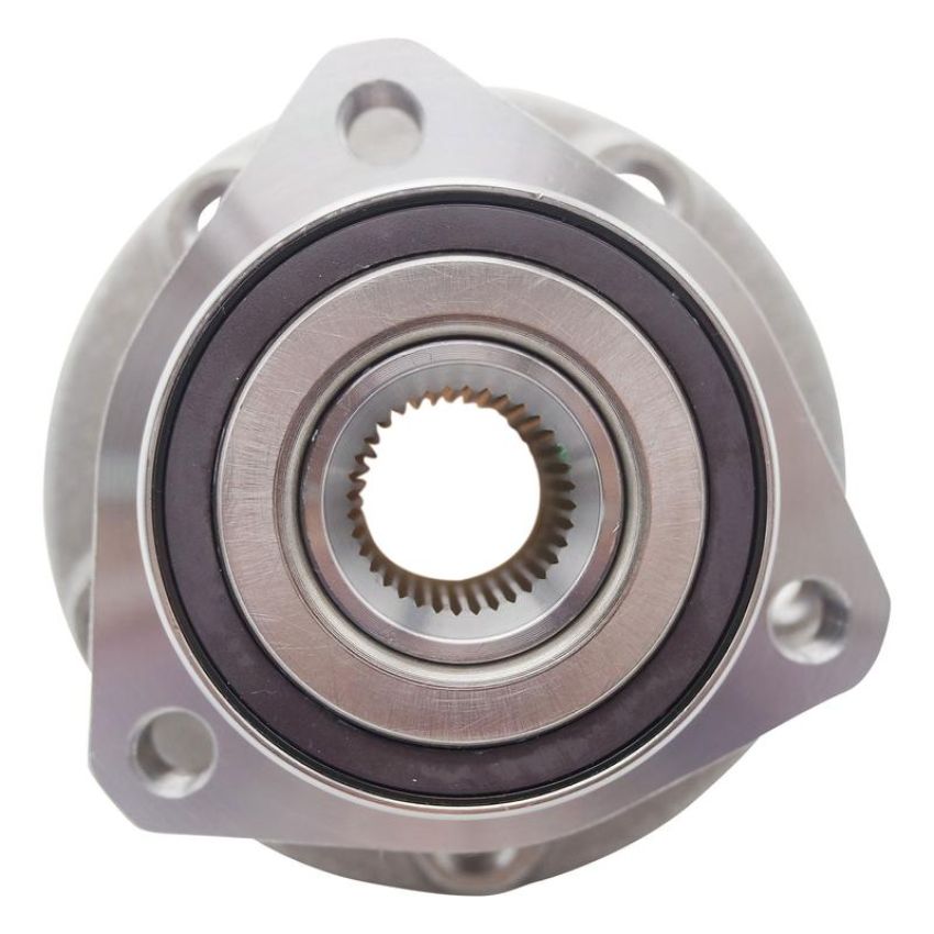 GSP 234262 Audi, Volkswagen (AWD) Wheel Bearing and Hub Assembly