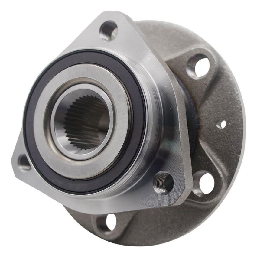 GSP 234262 Audi, Volkswagen (AWD) Wheel Bearing and Hub Assembly
