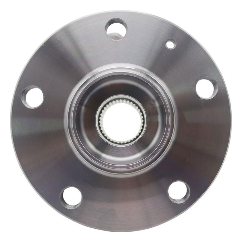 GSP 234262 Audi, Volkswagen (AWD) Wheel Bearing and Hub Assembly