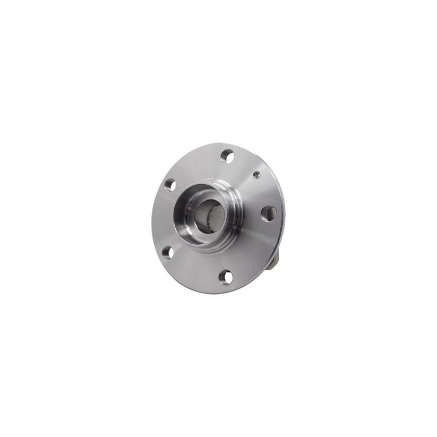 GSP 234262 Audi, Volkswagen (AWD) Wheel Bearing and Hub Assembly