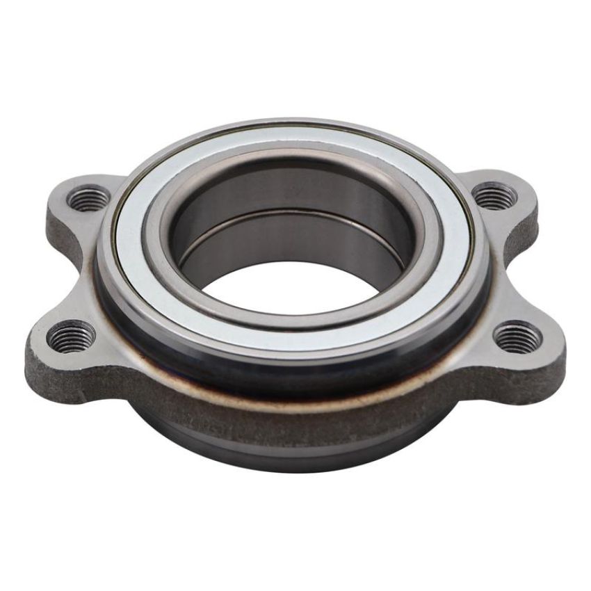GSP 234301 Audi, Porsche Wheel Bearing and Hub Assembly