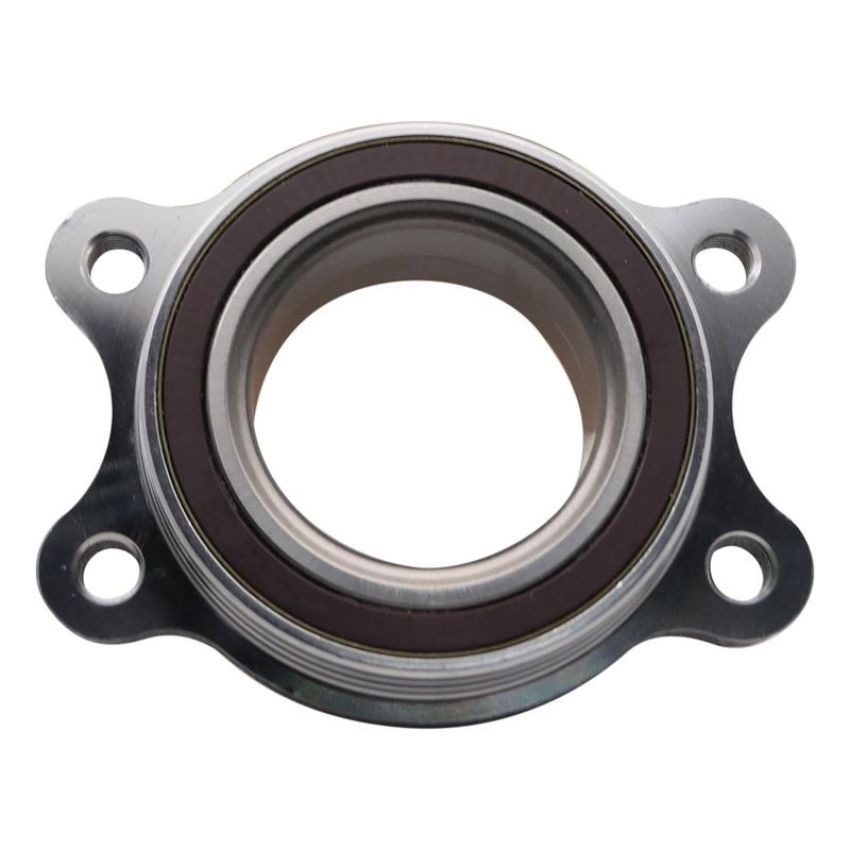GSP 234301 Audi, Porsche Wheel Bearing and Hub Assembly