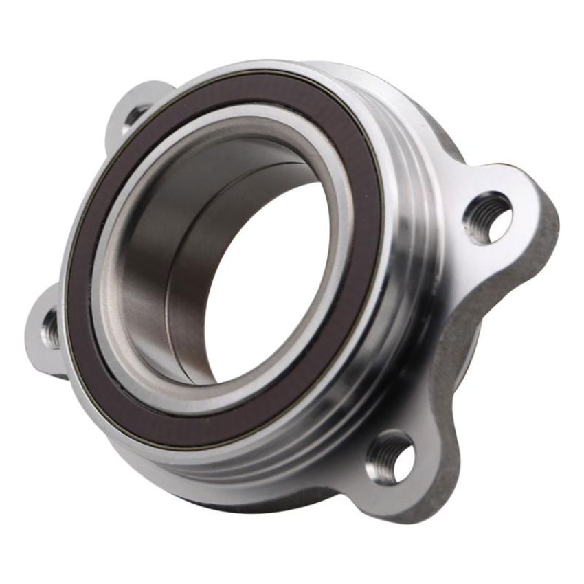 GSP 234301 Audi, Porsche Wheel Bearing and Hub Assembly