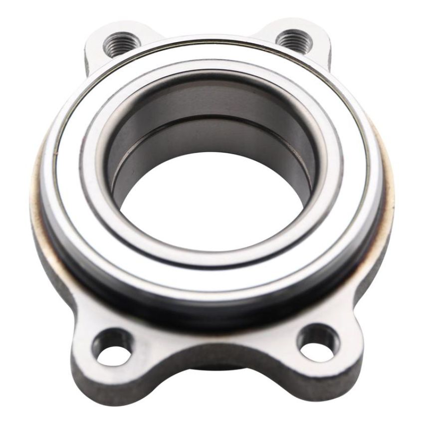 GSP 234301 Audi, Porsche Wheel Bearing and Hub Assembly