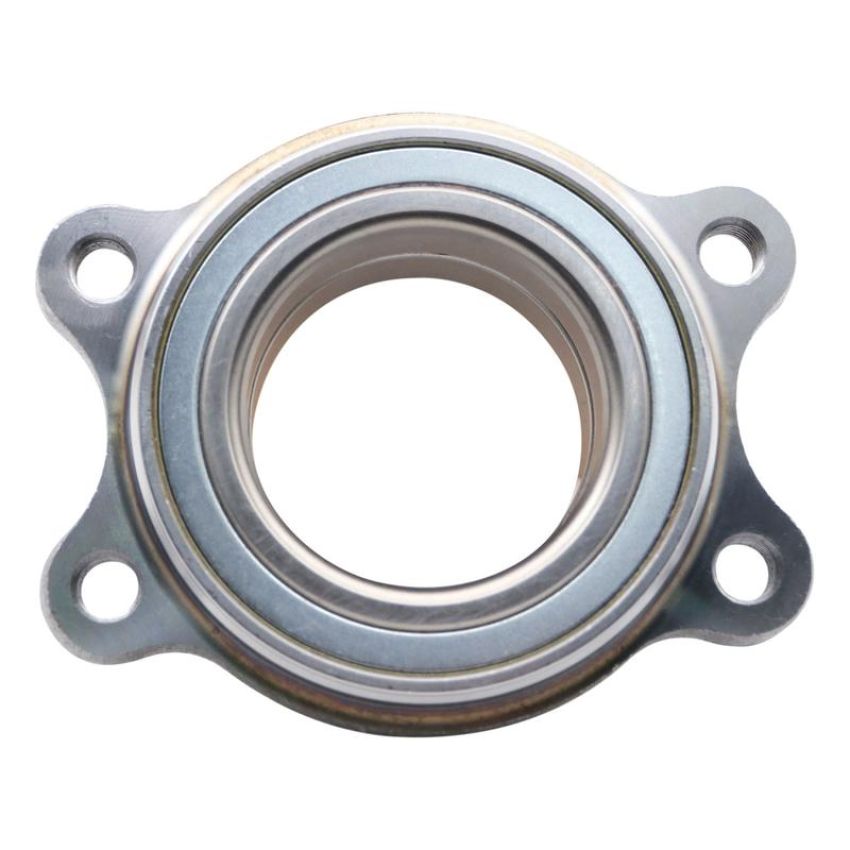 GSP 234301 Audi, Porsche Wheel Bearing and Hub Assembly