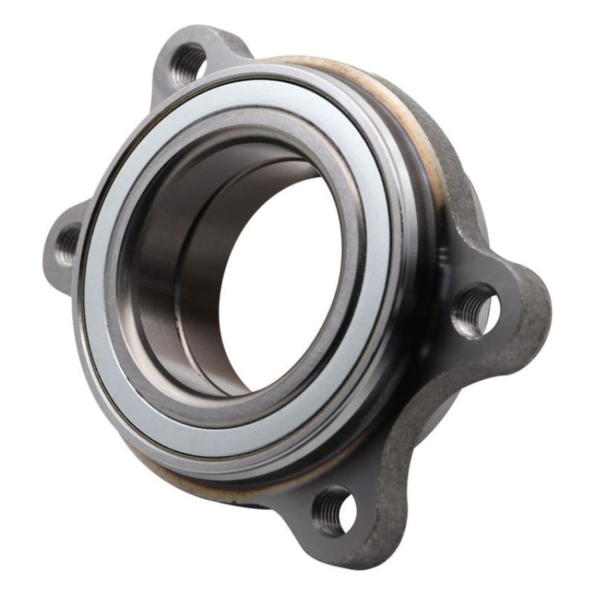 GSP 234301 Audi, Porsche Wheel Bearing and Hub Assembly