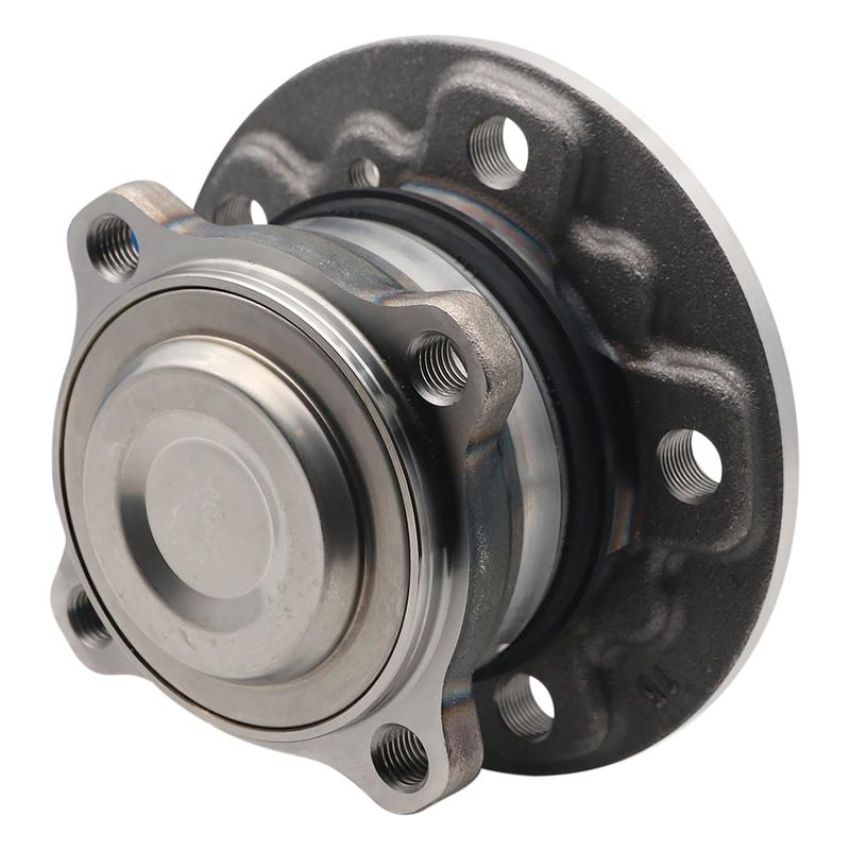 GSP 270004K BMW, Mini Wheel Bearing and Hub Assembly Repair Kit  - Rear