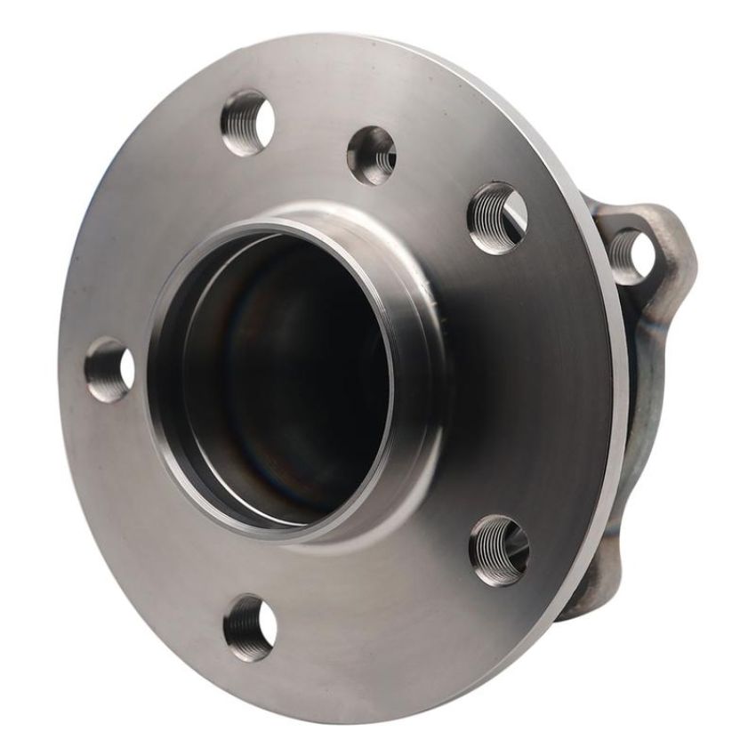 GSP 270004K BMW, Mini Wheel Bearing and Hub Assembly Repair Kit  - Rear