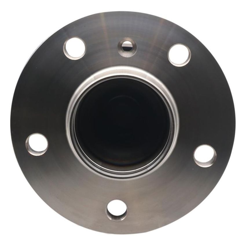 GSP 270004K BMW, Mini Wheel Bearing and Hub Assembly Repair Kit  - Rear