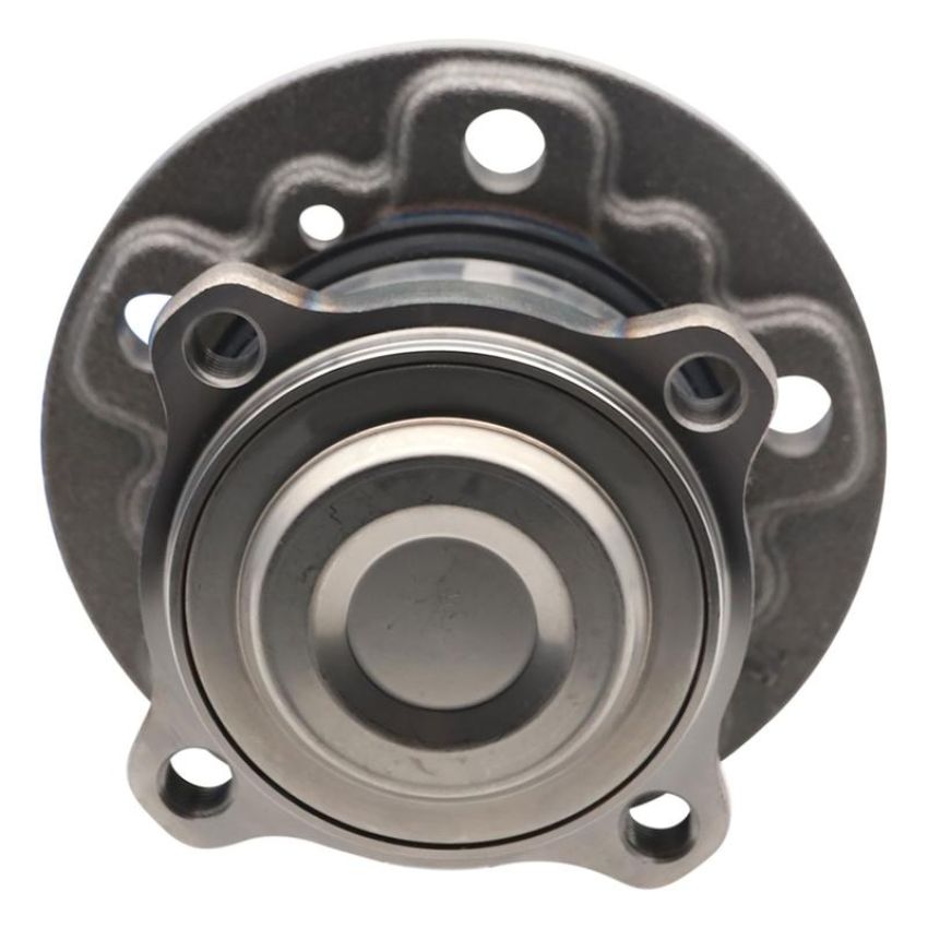 GSP 270004K BMW, Mini Wheel Bearing and Hub Assembly Repair Kit  - Rear