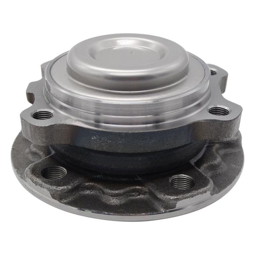 GSP 270006 BMW Wheel Bearing and Hub Assembly  - Front