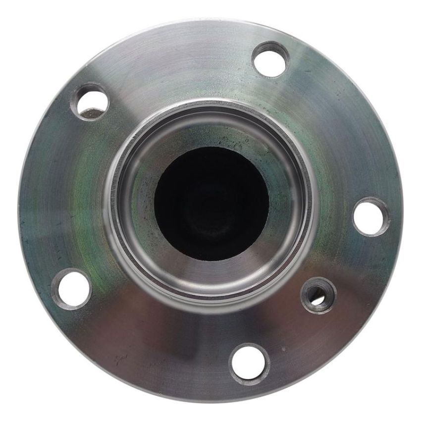 GSP 270006 BMW Wheel Bearing and Hub Assembly  - Front