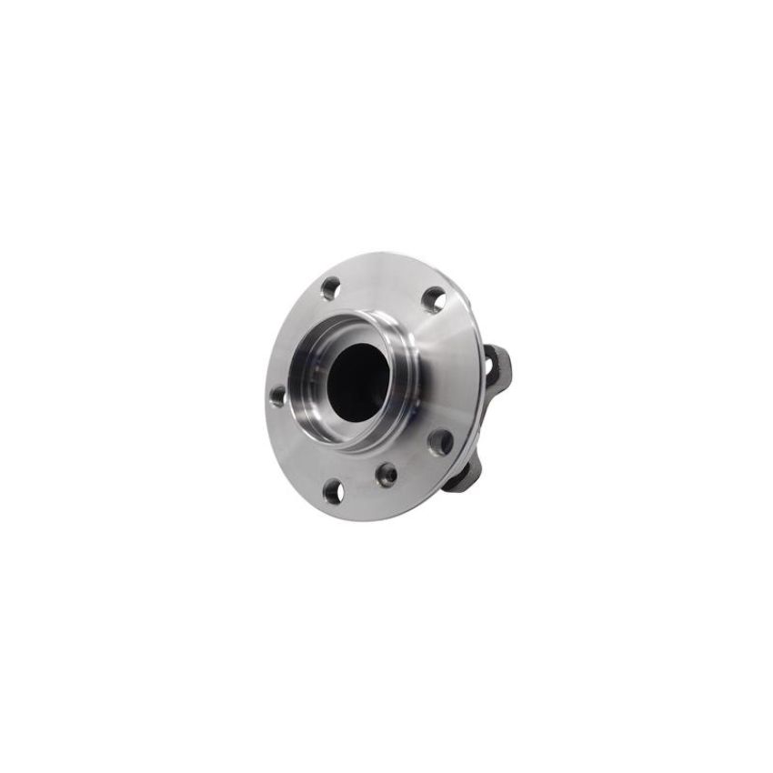 GSP 270006 BMW Wheel Bearing and Hub Assembly  - Front