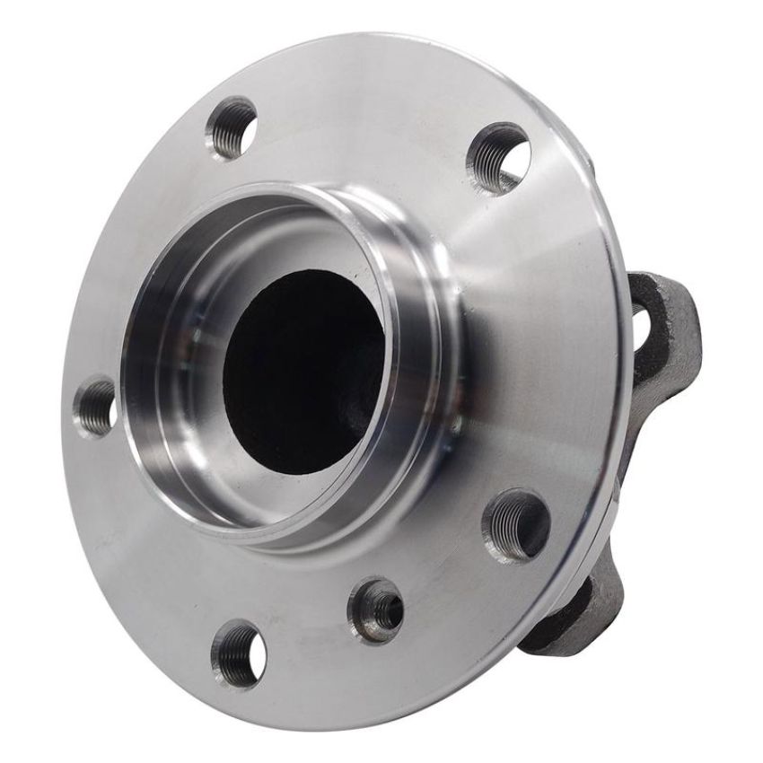 GSP 270006 BMW Wheel Bearing and Hub Assembly  - Front