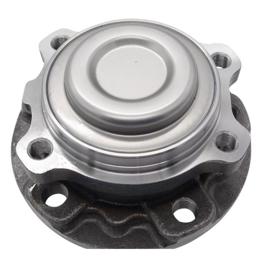 GSP 270006 BMW Wheel Bearing and Hub Assembly  - Front