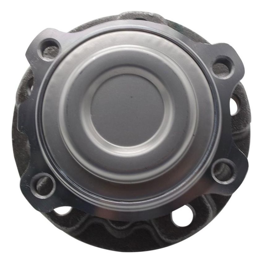 GSP 270006 BMW Wheel Bearing and Hub Assembly  - Front