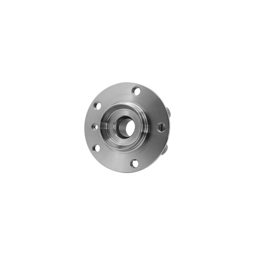 GSP 270007 BMW Wheel Bearing and Hub Assembly  - Front