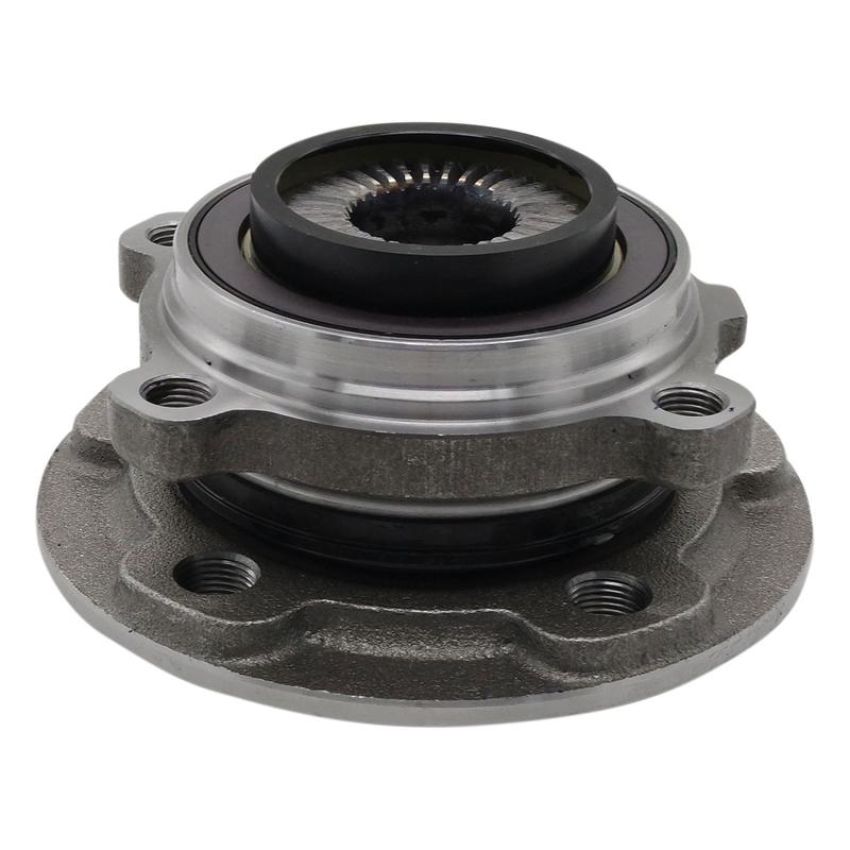 GSP 270008 BMW, Mini (-, 1.5, 2.0) Wheel Bearing and Hub Assembly
