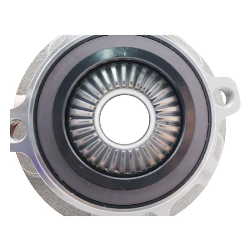 GSP 270008 BMW, Mini (-, 1.5, 2.0) Wheel Bearing and Hub Assembly