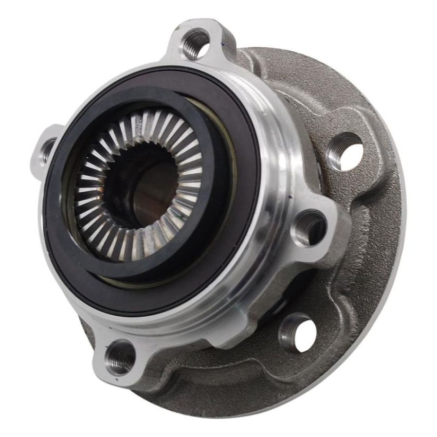 GSP 270008 BMW, Mini (-, 1.5, 2.0) Wheel Bearing and Hub Assembly