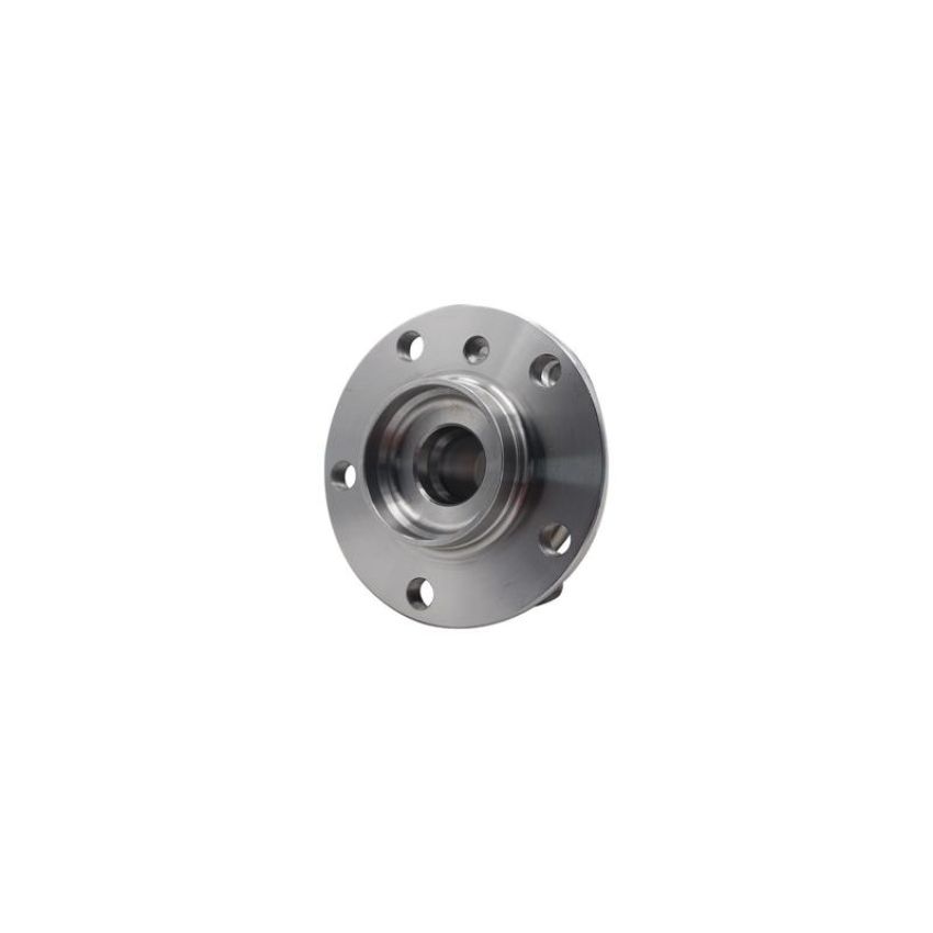 GSP 270010 BMW Wheel Bearing and Hub Assembly  - Front