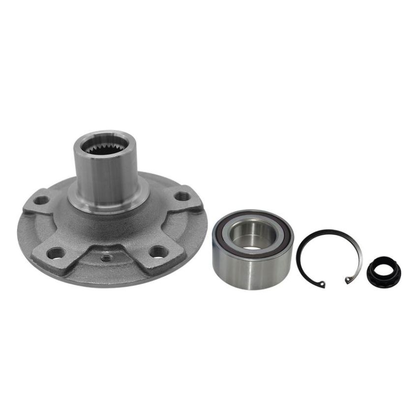 GSP 270012 BMW Wheel Hub Repair Kit  - Rear