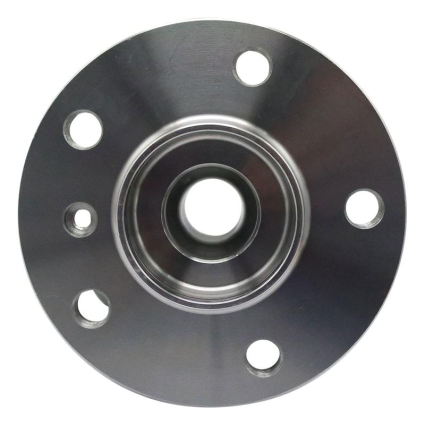 GSP 270013 BMW, Mini Wheel Bearing and Hub Assembly  - Rear