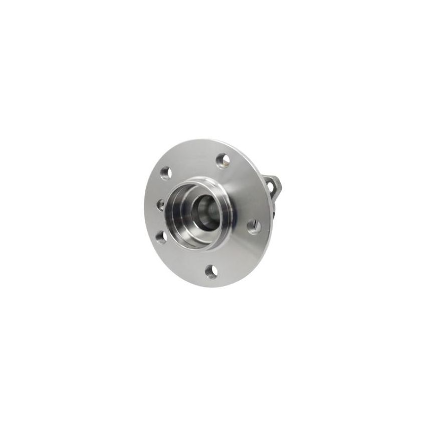 GSP 270013 BMW, Mini Wheel Bearing and Hub Assembly  - Rear