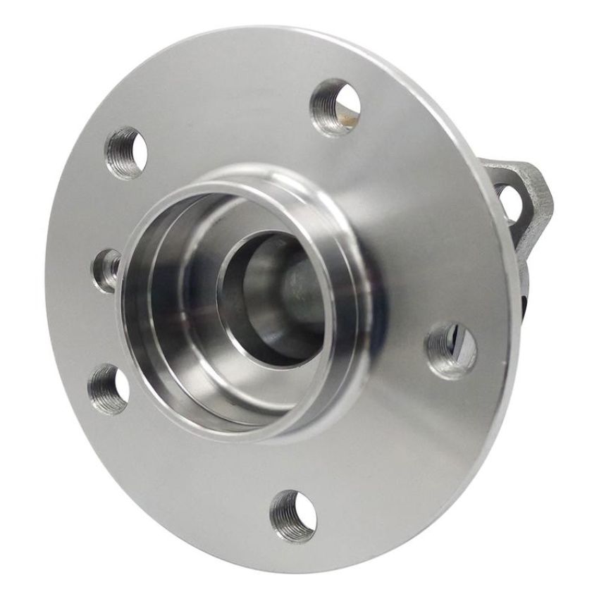 GSP 270013 BMW, Mini Wheel Bearing and Hub Assembly  - Rear
