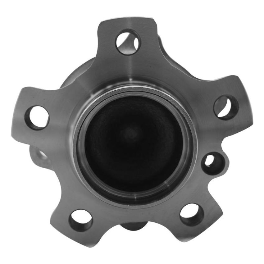 GSP 270033 BMW, Toyota Wheel Bearing and Hub Assembly  - Front