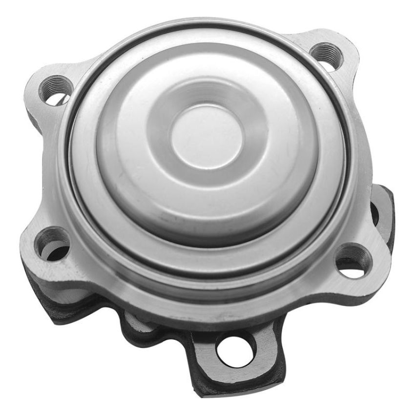 GSP 270033 BMW, Toyota Wheel Bearing and Hub Assembly  - Front