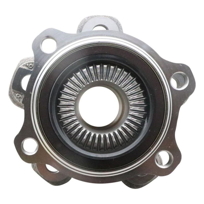 GSP 270034 BMW (Sedan) Wheel Bearing and Hub Assembly