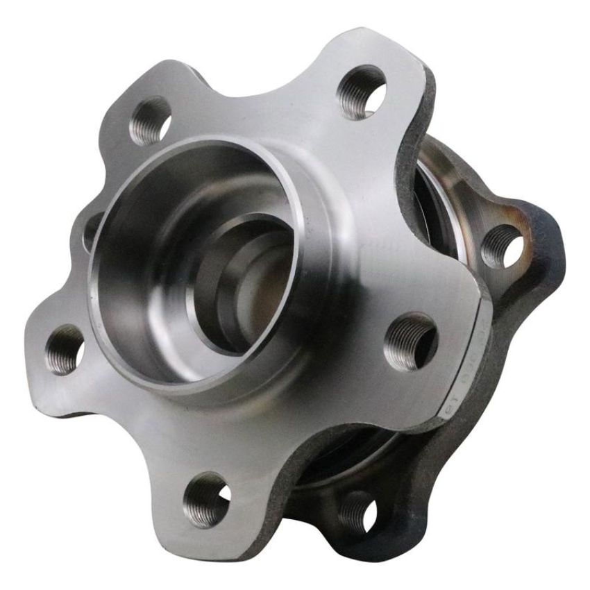 GSP 270034 BMW (Sedan) Wheel Bearing and Hub Assembly