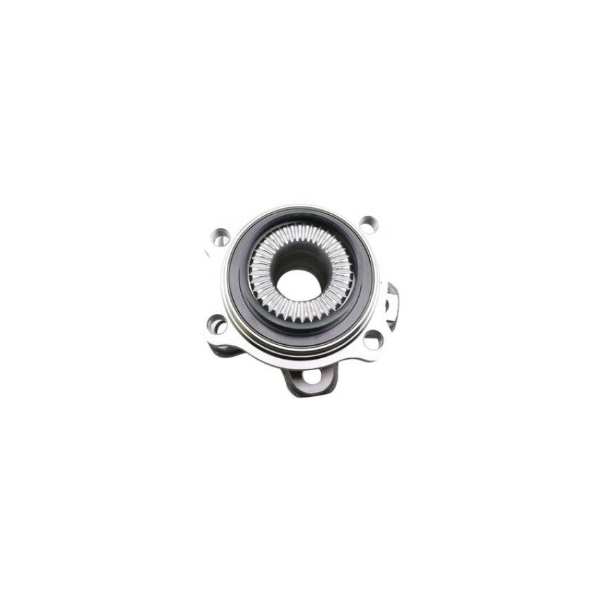 GSP 270034 BMW (Sedan) Wheel Bearing and Hub Assembly