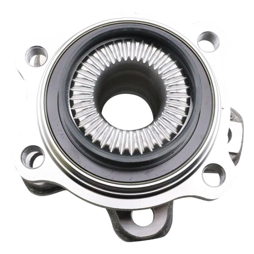 GSP 270034 BMW (Sedan) Wheel Bearing and Hub Assembly