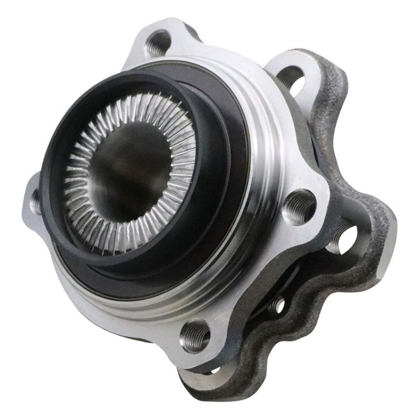 GSP 270034 BMW (Sedan) Wheel Bearing and Hub Assembly
