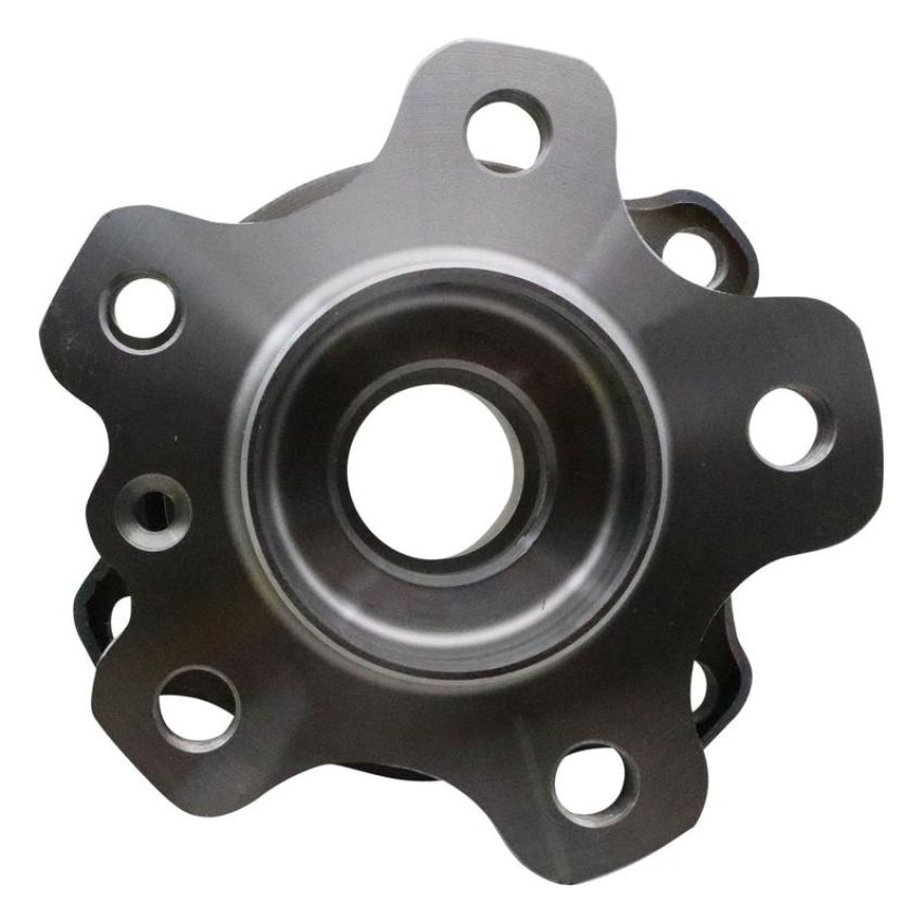 GSP 270034 BMW (Sedan) Wheel Bearing and Hub Assembly