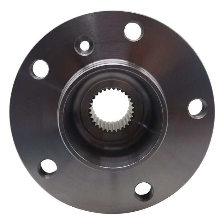 GSP 271001PA BMW (Wagon) Wheel Bearing and Hub Assembly Repair Kit  - Rear