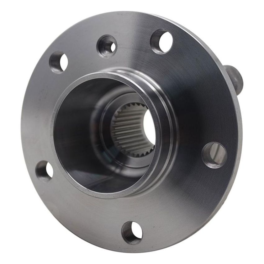 GSP 271001PA BMW (Wagon) Wheel Bearing and Hub Assembly Repair Kit  - Rear