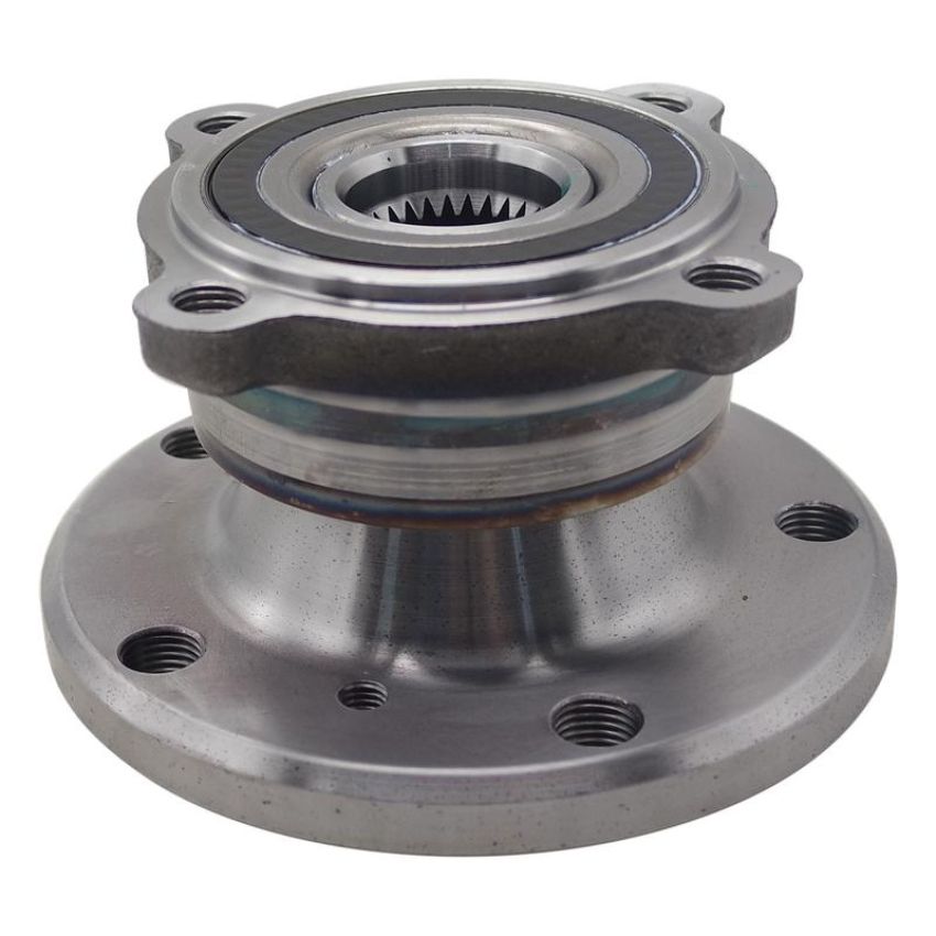 GSP 271001PA BMW (Wagon) Wheel Bearing and Hub Assembly Repair Kit  - Rear